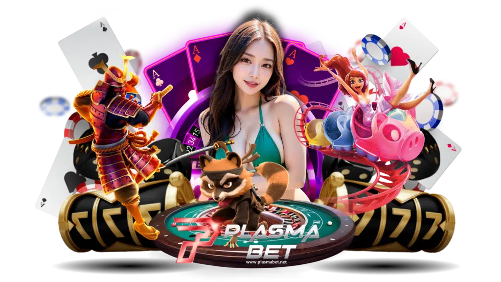 plasmabet