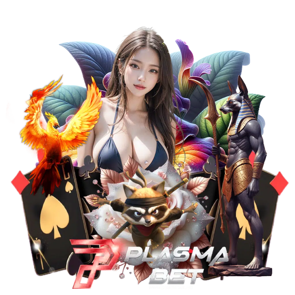 plasmabet slot